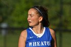 Field Hockey vs JWU  Field Hockey vs Johnson & Wales University. - Photo by Keith Nordstrom : Wheaton, Field Hockey